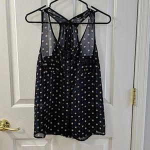 Women's tank top